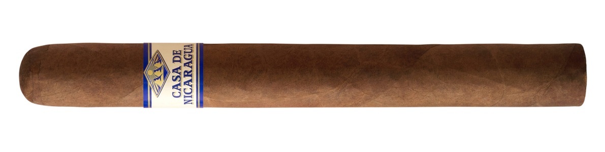 Casa de Nicaragua, Casa De Nicaragua Churchill 10er, Casa De Nicaragua Churchill 10er