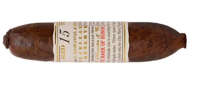 Gurkha, Gurkha Cellar Reserve 15 Koi (Verpackungseinheit: Einzeln)