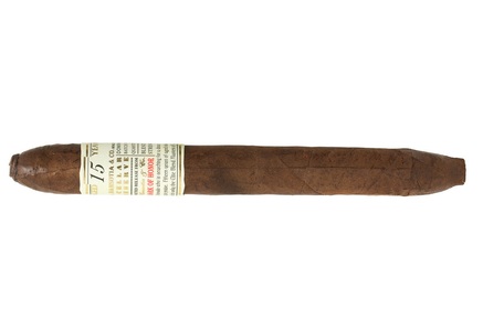 Gurkha, Gurkha Cellar Reserve 15 Prisoner (Verpackungseinheit: Einzeln)