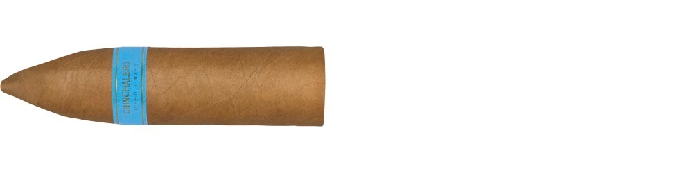 undefined, Chinchalero Novillo Torpedo, Chinchalero Novillo Torpedo