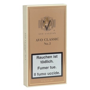 undefined, AVO Classic No.2 (Verpackungseinheit: 4er), 
