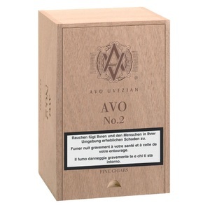 undefined, AVO Classic No.2 (Verpackungseinheit: 20er), AVO Classic No.2 (Verpackungseinheit: 20er)