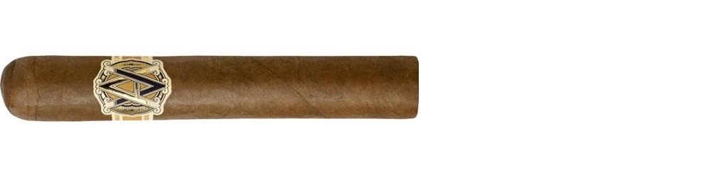 undefined, AVO Classic Robusto (Verpackungseinheit: Einzeln), AVO Classic Robusto (Verpackungseinheit: Einzeln)