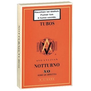 undefined, AVO XO Notturno (Tubo) (Verpackungseinheit: 4er), 