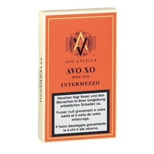 undefined, AVO XO Intermezzo (Verpackungseinheit: 4er), AVO XO Intermezzo (Verpackungseinheit: 4er)