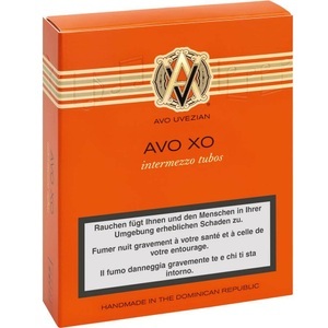 undefined, AVO XO Intermezzo (Tubo) (Verpackungseinheit: 4er), AVO XO Intermezzo (Tubo) (Verpackungseinheit: 4er)