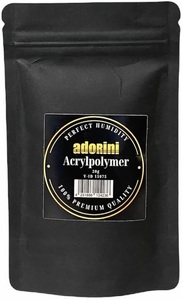 undefined, Adorini Acrylpolymer Kristalle 20 Gramm