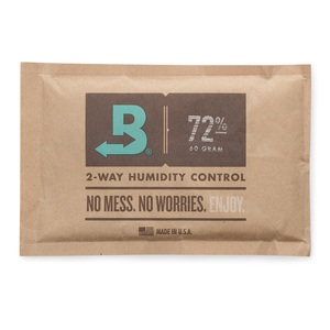 BOVEDA, BOVEDA Humidipack 72%, 12er Pack, BOVEDA Humidipack 72%, 12er Pack