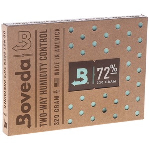 BOVEDA, BOVEDA Humidipack 72%, 320 Gramm, BOVEDA Humidipack 72%, 320 Gramm
