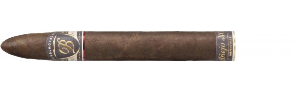 undefined, Balmoral Añejo XO Torpedo MK 52, Balmoral Añejo XO Torpedo MK 52
