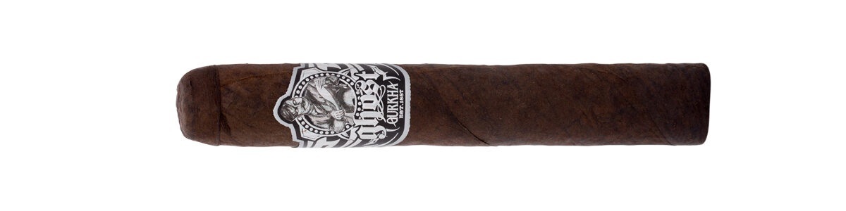 Gurkha, Gurkha Ghost Exorcist XO (Verpackungseinheit: Einzeln), Gurkha Ghost Exorcist XO (Verpackungseinheit: Einzeln)
