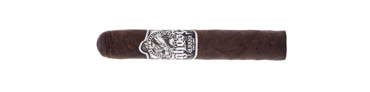 Gurkha, Gurkha Ghost Shadow Robusto (Verpackungseinheit: Einzeln), Gurkha Ghost Shadow Robusto (Verpackungseinheit: Einzeln)