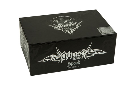 Gurkha, Gurkha Ghost Shadow Robusto (Verpackungseinheit: 21er)