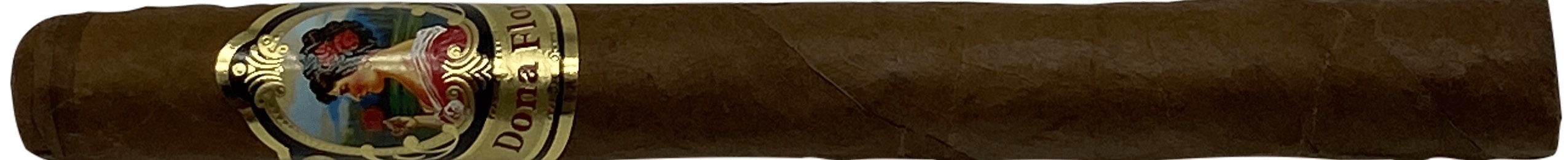 Dona Flor, Dona Flor Matafina Churchill (Verpackungseinheit: 1er), Dona Flor Matafina Churchill (Verpackungseinheit: 1er)
