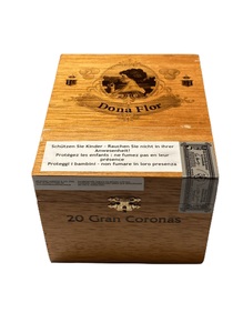 Dona Flor, Dona Flor Gran Corona Matafina (Verpackungseinheit: 20er), 