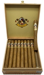 Dona Flor, Dona Flor Connecticut Churchill (Verpackungseinheit: 25er), Dona Flor Connecticut Churchill (Verpackungseinheit: 25er)