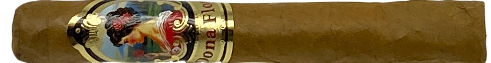 Dona Flor, Dona Flor Connecticut Corona (Verpackungseinheit: 1er), Dona Flor Connecticut Corona (Verpackungseinheit: 1er)