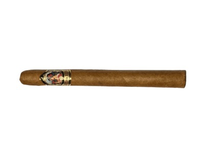 Dona Flor, Dona Flor Connecticut Double Corona (Verpackungseinheit: 1er), Dona Flor Connecticut Double Corona (Verpackungseinheit: 1er)