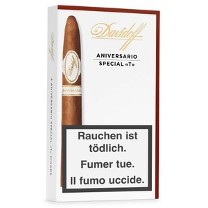 undefined, Davidoff Aniversario Special 