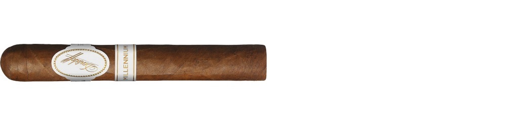 undefined, Davidoff Millennium Petit Corona (Verpackungseinheit: Einzeln), Davidoff Millennium Petit Corona (Verpackungseinheit: Einzeln)