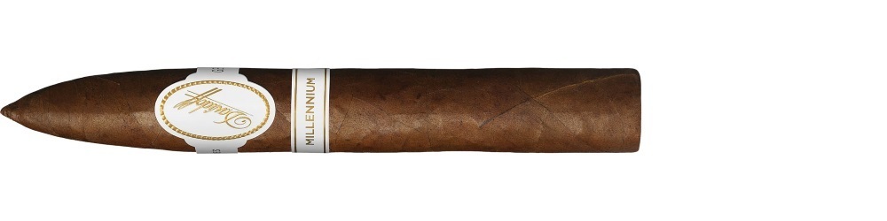 undefined, Davidoff Millennium Piramides (Verpackungseinheit: Einzeln), Davidoff Millennium Piramides (Verpackungseinheit: Einzeln)