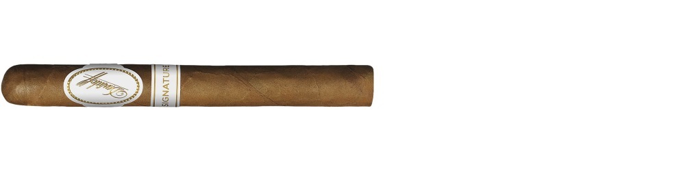 undefined, Davidoff Signature 1000 (Verpackungseinheit: 5er), Davidoff Signature 1000 (Verpackungseinheit: 5er)