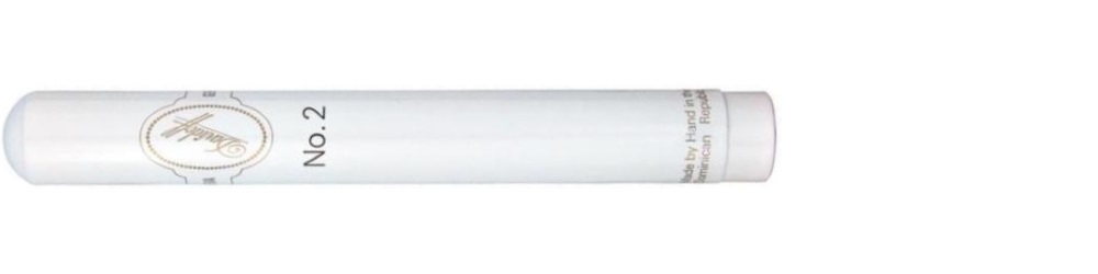 undefined, Davidoff Signature No.2 (Tubo) (Verpackungseinheit: 20er), Davidoff Signature No.2 (Tubo) (Verpackungseinheit: 20er)