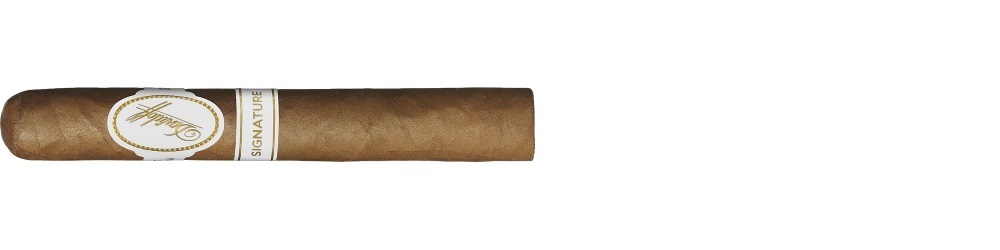 undefined, Davidoff Signature Petit Corona (Verpackungseinheit: 5er), 