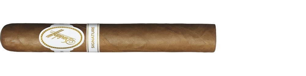 undefined, Davidoff Signature Toro (Verpackungseinheit: 5er im Freshpack von Fumar), 
