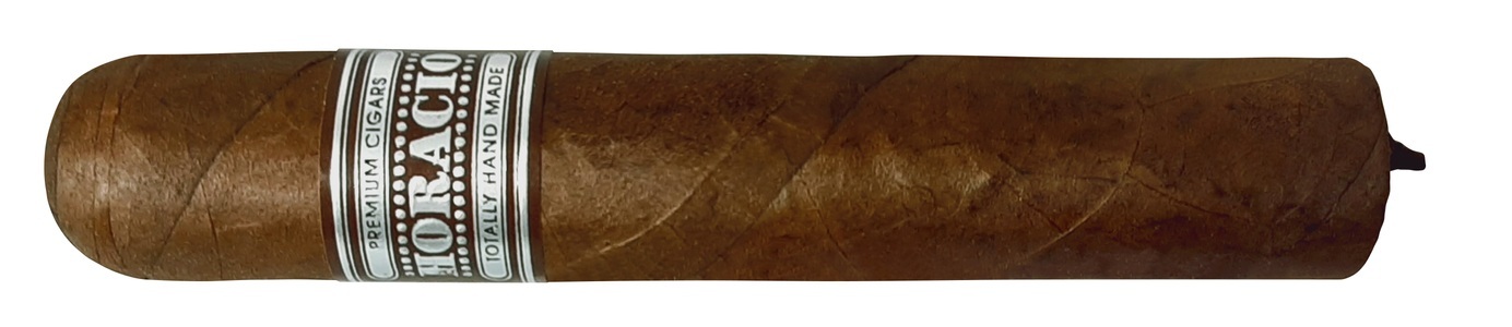 undefined, Horacio Zigarren Classic V (Verpackungseinheit: Einzeln), 
