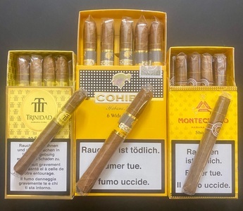 undefined, Kuba Total, Short Sampler, Kuba Total, Short Sampler