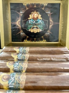 Inca, Inca Imperio (Gigante) (Verpackungseinheit: 20er), Inca Imperio (Gigante) (Verpackungseinheit: 20er)
