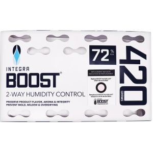 Integra Boost, Integra Boost Befeuchter 420 Gramm 72% (Variante: 3er)