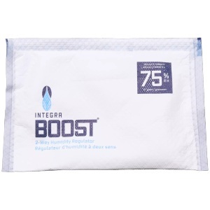 Integra Boost, Integra Boost Befeuchter 67 Gramm 75% (Variante: 10er), Integra Boost Befeuchter 67 Gramm 75% (Variante: 10er)