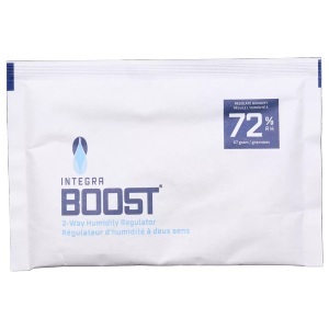 Integra Boost, Integra Boost Befeuchter 67 Gramm 72% (Variante: 5er), Integra Boost Befeuchter 67 Gramm 72% (Variante: 5er)