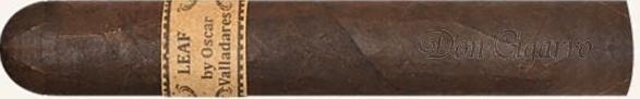 Oscar Valladores, Oscar Valladares The Leaf Sixty Maduro Toro, Oscar Valladares The Leaf Sixty Maduro Toro