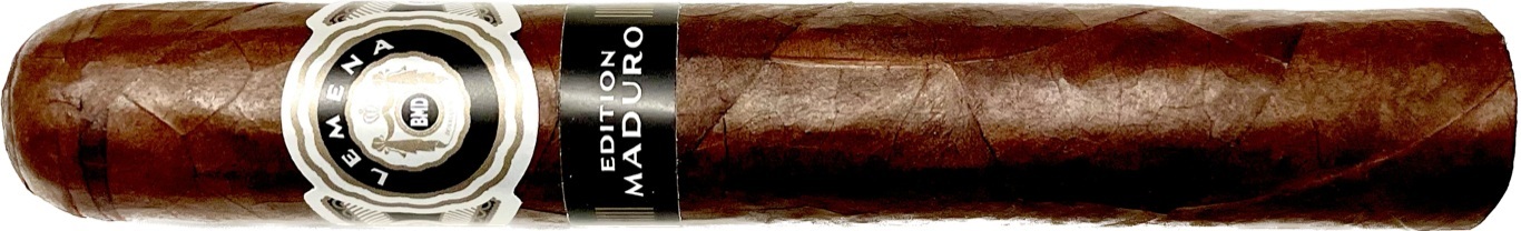 Lemena, Lemena Zigarren Maduro Gordo (Verpackungseinheit: 10er), Lemena Zigarren Maduro Gordo (Verpackungseinheit: 10er)