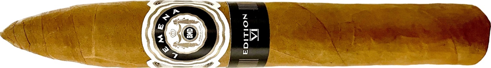 Lemena, Lemena Zigarren Edition VI Torpedo (Verpackungseinheit: 10er), Lemena Zigarren Edition VI Torpedo (Verpackungseinheit: 10er)
