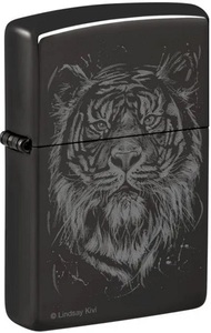 undefined, Zippo Lindsay Kivi The Big Cat, Zippo Lindsay Kivi The Big Cat