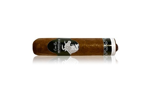 MINOTAUR, Minotaur Zigarren No 3 (Verpackungseinheit: Einzeln), Minotaur Zigarren No 3 (Verpackungseinheit: Einzeln)