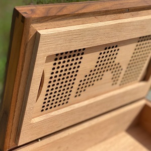 NaniManu Designmanufaktur, NaniHumi M Nuss, NaniHumi M Nuss
