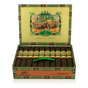 A.J. Fernandez San Lotano, A.J. Fernandez San Lotano Toro Maduro (Verpackungseinheit: 20er), A.J. Fernandez San Lotano Toro Maduro (Verpackungseinheit: 20er)