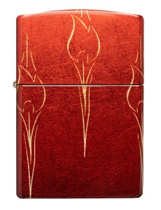 undefined, Zippo Ombre Flames, Zippo Ombre Flames