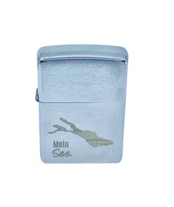 undefined, Zippo Reana Design Bodensee, Zippo Reana Design Bodensee