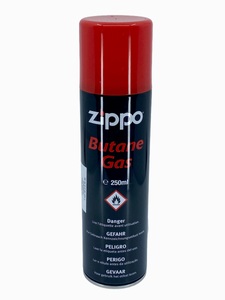 undefined, Zippo Butan Gas 250 ml, 
