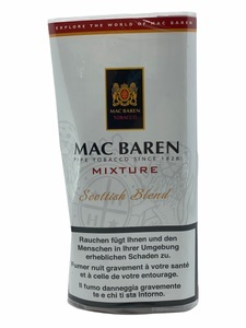 Mac Baren Mixture