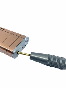 CigarProp, Feuerzeug Entlüfter CigarProp, Feuerzeug Entlüfter CigarProp