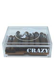 Crazy Monkey, Crazy Monkey Humidor, Crazy Monkey Humidor