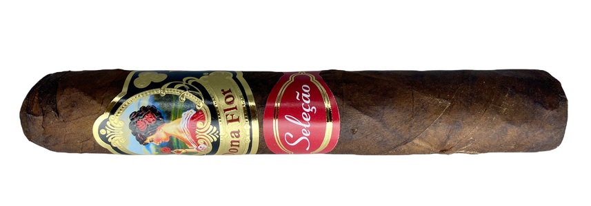 Dona Flor, Dona Flor Selecao Blend Matafina (Verpackungseinheit: 1er), Dona Flor Selecao Blend Matafina (Verpackungseinheit: 1er)