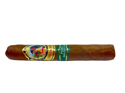 Dona Flor, Dona Flor Puro Matafina Robusto (Verpackungseinheit: 1er), Dona Flor Puro Matafina Robusto (Verpackungseinheit: 1er)